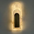 Bild in Galerie-Betrachter laden, Archway Marble Sconce