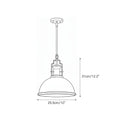 Load image into Gallery viewer, Staub Pendant Lamp
