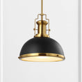 Load image into Gallery viewer, Staub Pendant Lamp