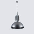 Load image into Gallery viewer, Steinhauer Bikkel Pendant Light