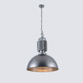 Load image into Gallery viewer, Steinhauer Bikkel Pendant Light