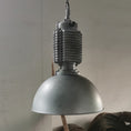 Load image into Gallery viewer, Steinhauer Bikkel Pendant Light