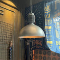 Load image into Gallery viewer, Steinhauer Bikkel Pendant Light