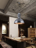 Load image into Gallery viewer, Steinhauer Bikkel Pendant Light