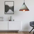 Load image into Gallery viewer, Stella Pendant Light