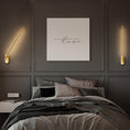 Load image into Gallery viewer, Stick Shaped Metal Sconce