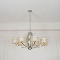 Load image into Gallery viewer, Stiffel Avira Chandelier