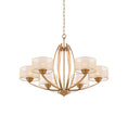 Load image into Gallery viewer, Stiffel Avira Chandelier