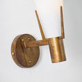 Load image into Gallery viewer, Stilnovo Wall Lamp
