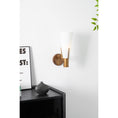 Load image into Gallery viewer, Stilnovo Wall Lamp