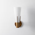 Load image into Gallery viewer, Stilnovo Wall Lamp