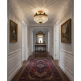 Load image into Gallery viewer, Stinnett Ceiling Lamp
