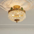 Load image into Gallery viewer, Stinnett Ceiling Lamp