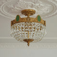 Load image into Gallery viewer, Stinnett Ceiling Lamp