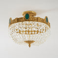 Bild in Galerie-Betrachter laden, Stinnett Ceiling Lamp