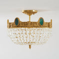 Bild in Galerie-Betrachter laden, Stinnett Ceiling Lamp