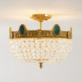 Bild in Galerie-Betrachter laden, Stinnett Ceiling Lamp