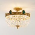 Bild in Galerie-Betrachter laden, Stinnett Ceiling Lamp