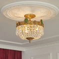 Load image into Gallery viewer, Stinnett Ceiling Lamp