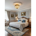 Load image into Gallery viewer, Stinnett Ceiling Lamp