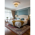 Load image into Gallery viewer, Stinnett Ceiling Lamp