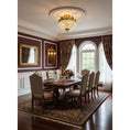 Load image into Gallery viewer, Stinnett Ceiling Lamp
