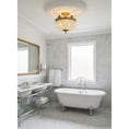 Load image into Gallery viewer, Stinnett Ceiling Lamp