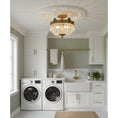 Load image into Gallery viewer, Stinnett Ceiling Lamp
