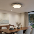 Load image into Gallery viewer, Emma Marble Ceiling Lamp