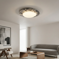 Load image into Gallery viewer, Emma Marble Ceiling Lamp