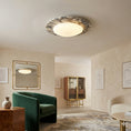 Load image into Gallery viewer, Emma Marble Ceiling Lamp