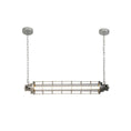 Load image into Gallery viewer, Strasbourg Tube Pendant Lamp