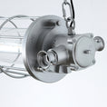 Load image into Gallery viewer, Strasbourg Tube Pendant Lamp