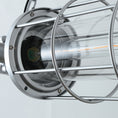 Load image into Gallery viewer, Strasbourg Tube Pendant Lamp