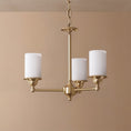 Bild in die Galerieansicht laden, Stratton Chandelier
