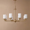 Bild in die Galerieansicht laden, Stratton Chandelier