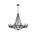 Load image into Gallery viewer, Streator Chandelier