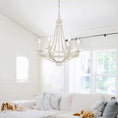 Load image into Gallery viewer, Streator Chandelier