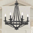 Load image into Gallery viewer, Streator Chandelier