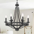 Load image into Gallery viewer, Streator Chandelier