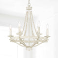Load image into Gallery viewer, Streator Chandelier