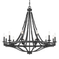 Load image into Gallery viewer, Streator Chandelier