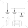 Load image into Gallery viewer, Streator Chandelier