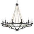 Load image into Gallery viewer, Streator Chandelier