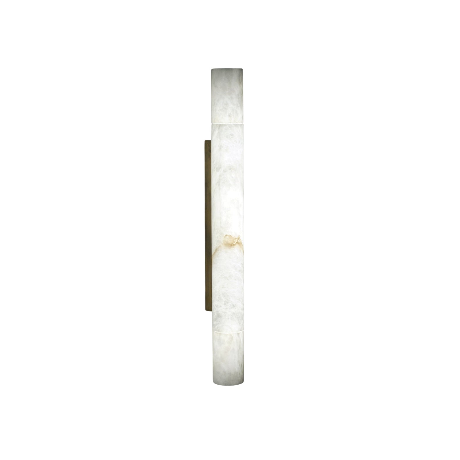 Sumatra Alabaster Wall Sconce – Radilum