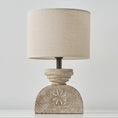 Load image into Gallery viewer, Sunrise Table Lamp