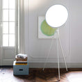 Charger l'image dans la visionneuse de la galerie, Superloon Floor Lamp