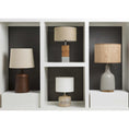 Load image into Gallery viewer, Surya Coast Table Lamp