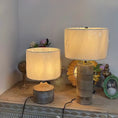 Load image into Gallery viewer, Surya Coast Table Lamp