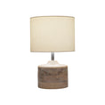 Load image into Gallery viewer, Surya Coast Table Lamp